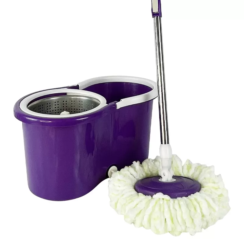MOP WITH BUCKET