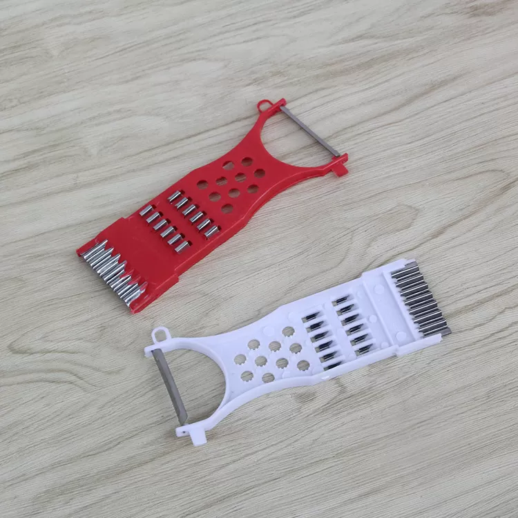 PEELER/GRATER