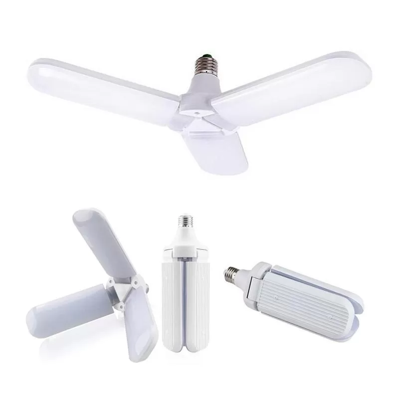 3 WAY FOLDABLE LIGHT