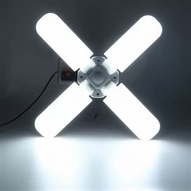 4 WAY FOLDABLE LIGHT